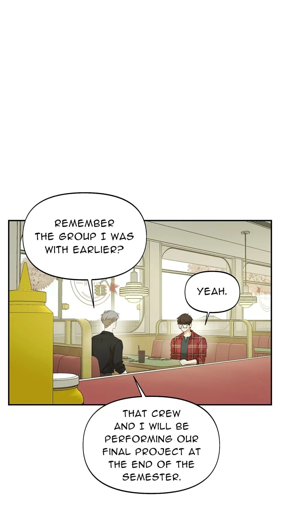 Nerd Project, Chapter 12 image 51